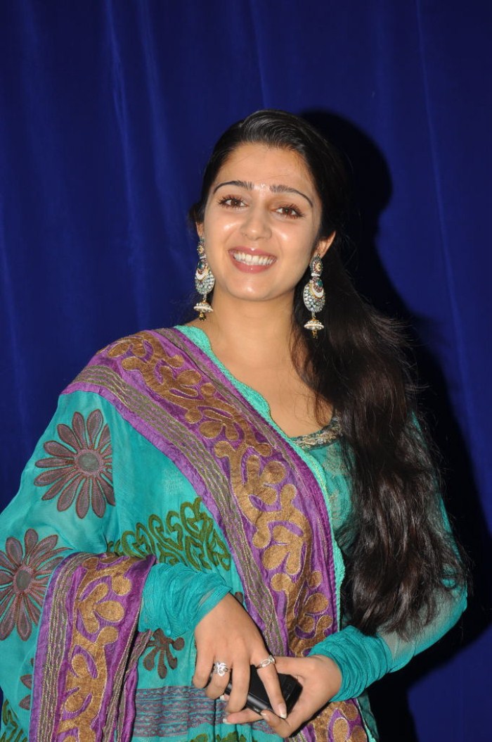 Actress Charmi Cute Pictures | Picture 47764